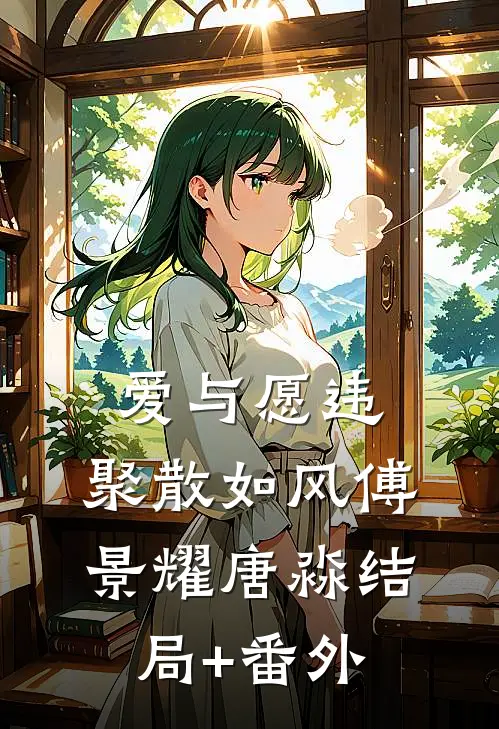 爱与愿违，聚散如风傅景耀唐淼结局+番外