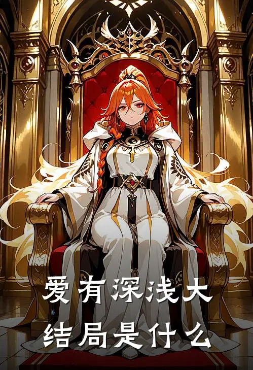 爱有深浅大结局是什么