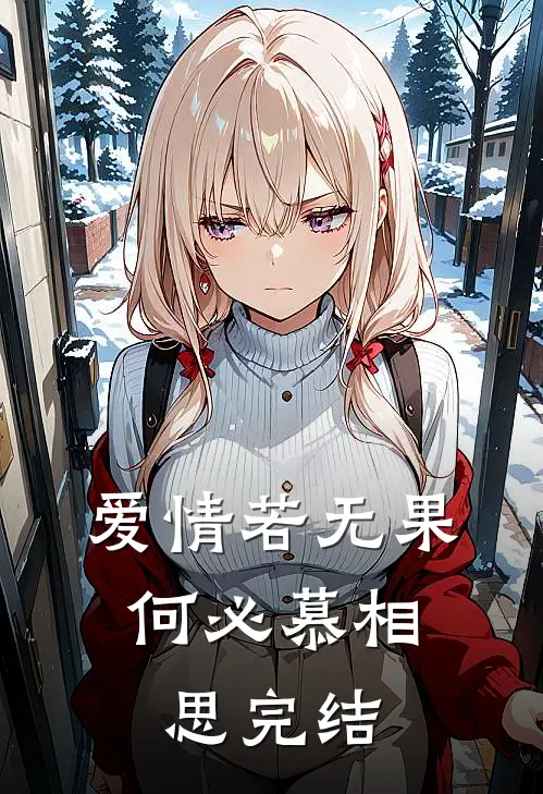爱情若无果，何必慕相思完结