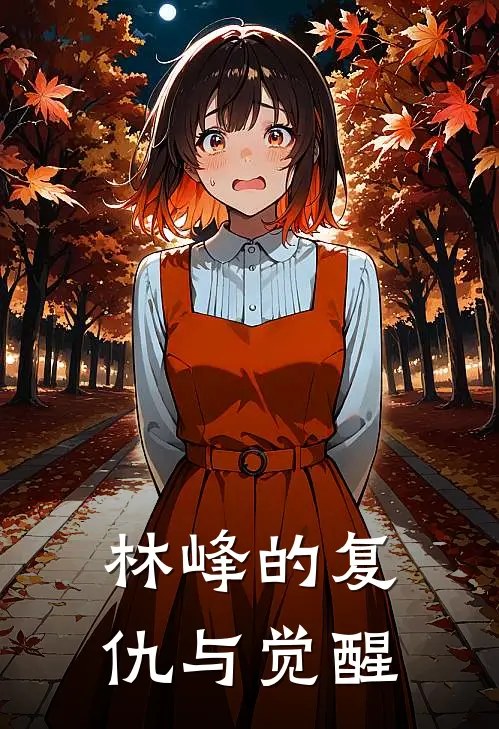 林峰的复仇与觉醒
