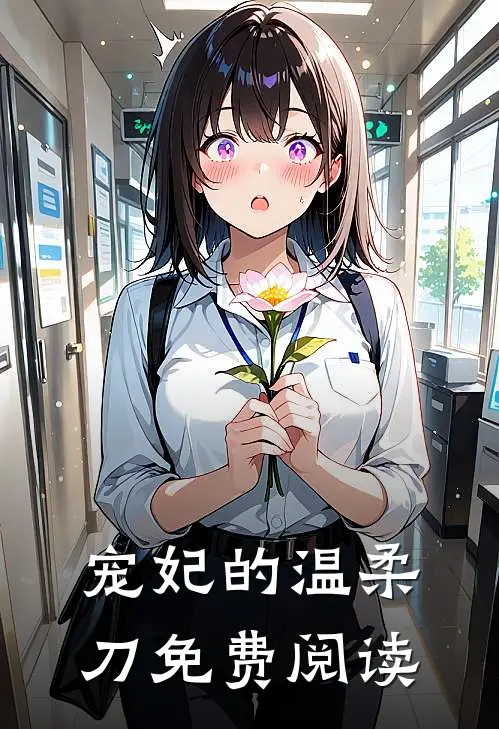 宠妃的温柔刀免费阅读