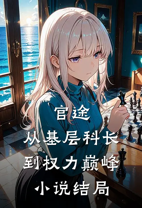官途：从基层科长到权力巅峰小说结局