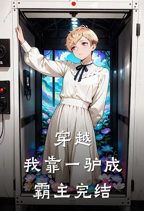 穿越：我靠一驴成霸主完结