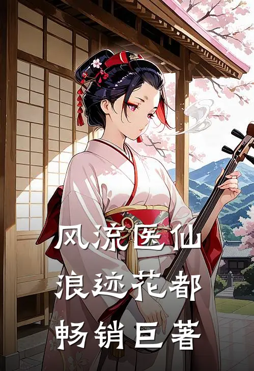 风流医仙浪迹花都畅销巨著