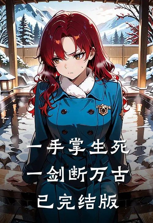 一手掌生死，一剑断万古已完结版