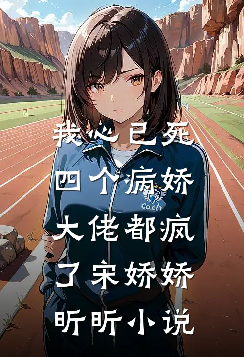 我心已死，四个病娇大佬都疯了宋娇娇昕昕小说
