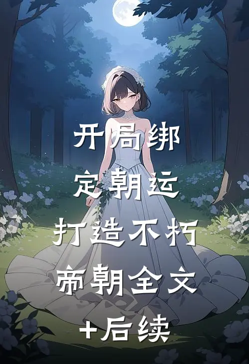 开局绑定朝运，打造不朽帝朝全文+后续