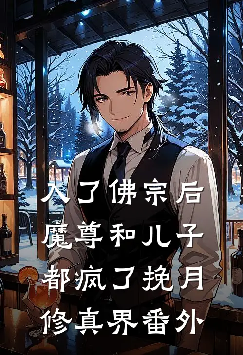 入了佛宗后，魔尊和儿子都疯了挽月修真界番外