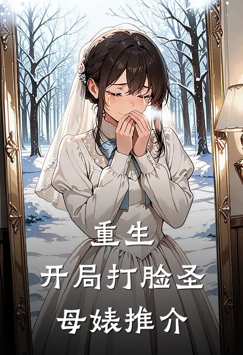 重生：开局打脸圣母婊推介