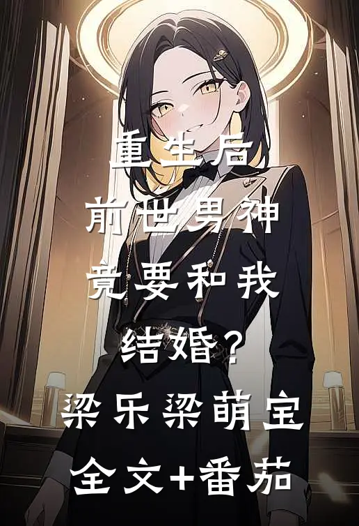 重生后，前世男神竟要和我结婚？梁乐梁萌宝全文+番茄