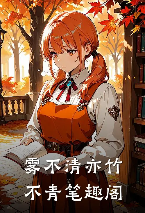 雾不清亦竹不青笔趣阁