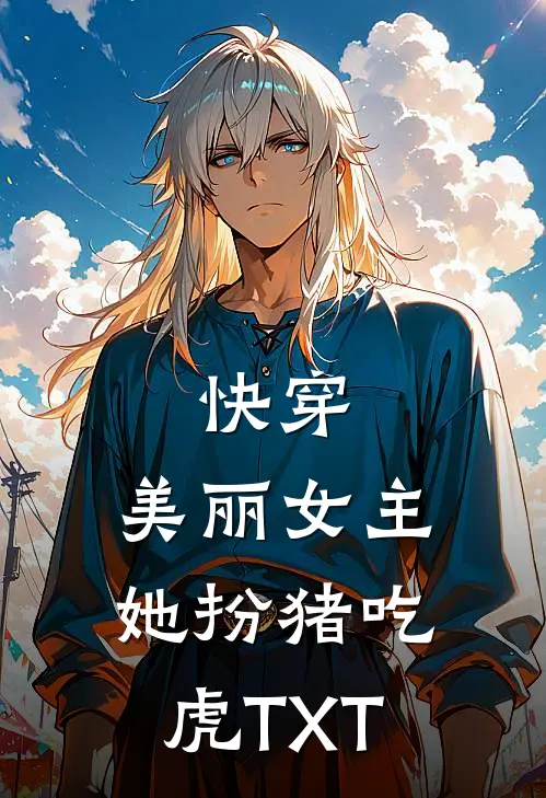 快穿：美丽女主她扮猪吃虎TXT