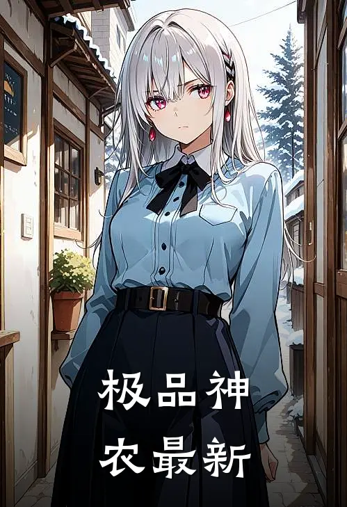 极品神农最新