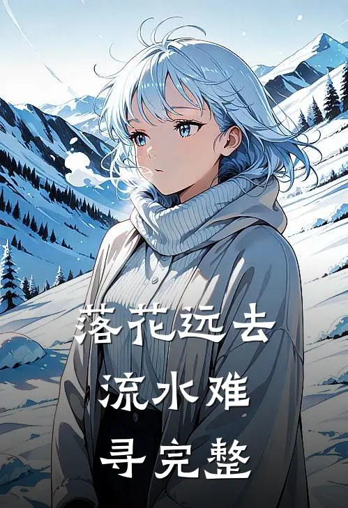 落花远去，流水难寻完整