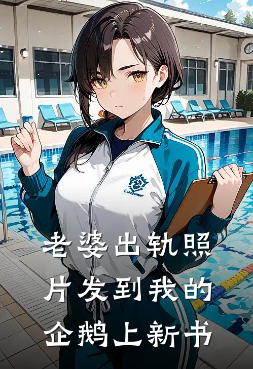 老婆出轨照片发到我的企鹅上新书