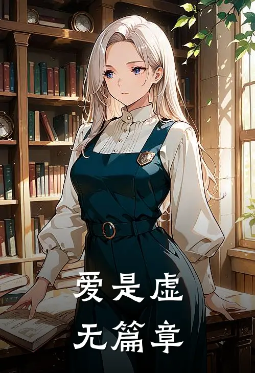 爱是虚无篇章