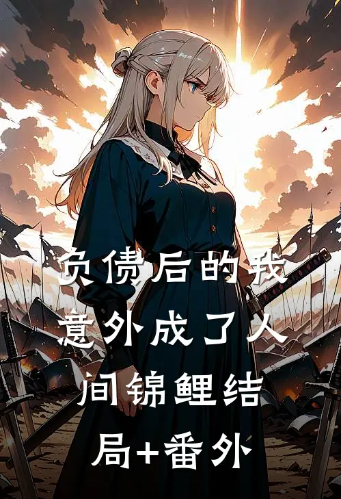 负债后的我，意外成了人间锦鲤结局+番外