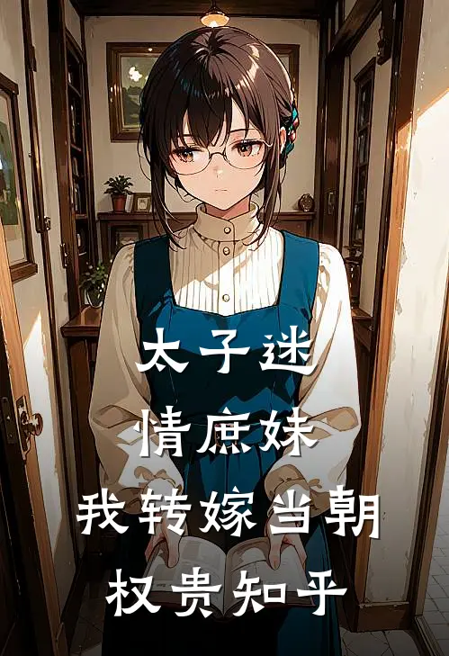 太子迷情庶妹，我转嫁当朝权贵知乎