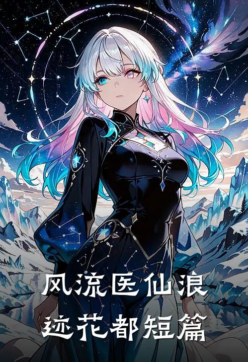 风流医仙浪迹花都短篇