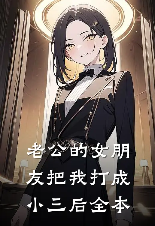 老公的女朋友把我打成小三后全本