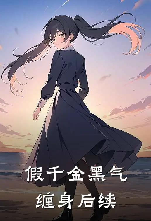 假千金黑气缠身后续