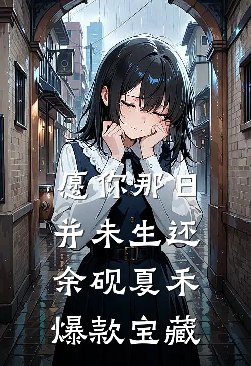 她向深渊我向阳