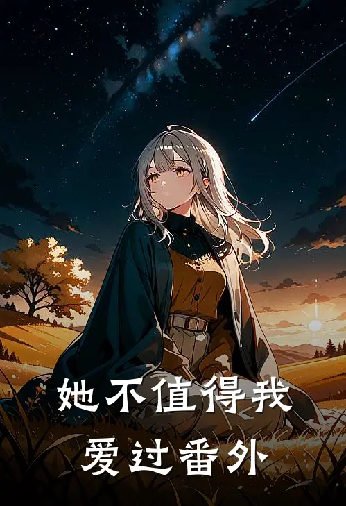 她不值得我爱过番外