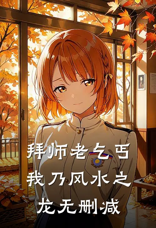 拜师老乞丐：我乃风水之龙无删减