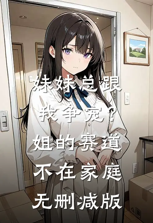妹妹总跟我争宠？姐的赛道不在家庭无删减版
