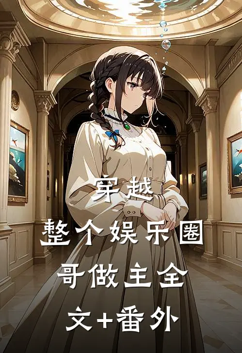 穿越：整个娱乐圈哥做主全文+番外