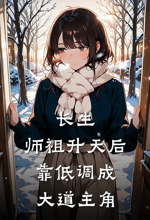 长生：师祖升天后，靠低调成大道主角
