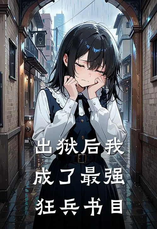 出狱后我成了最强狂兵书目