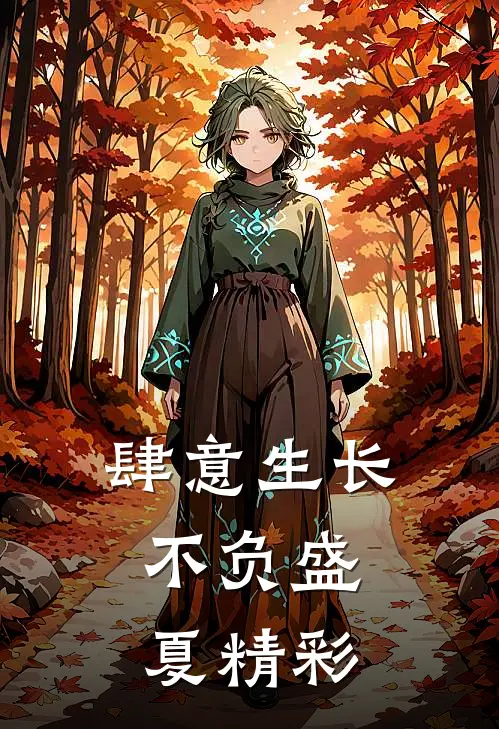 肆意生长，不负盛夏精彩