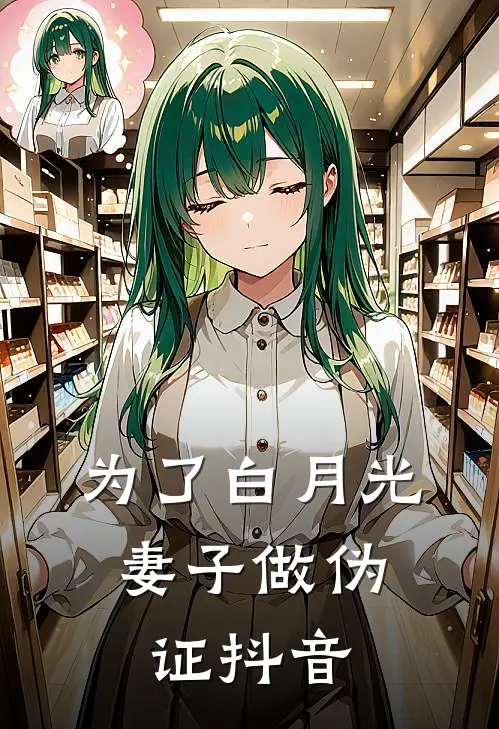 为了白月光，妻子做伪证抖音