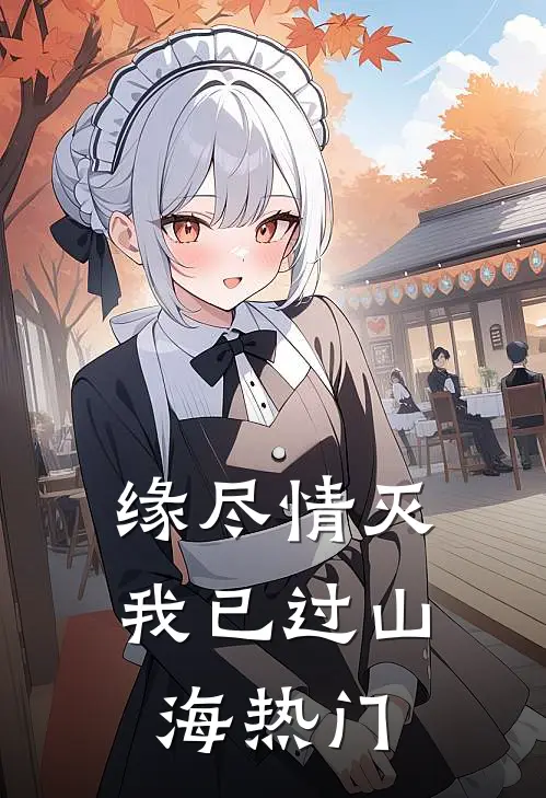 缘尽情灭，我已过山海热门