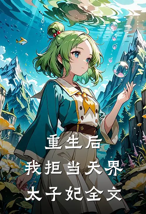 重生后，我拒当天界太子妃全文