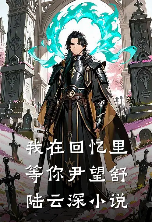 我在回忆里等你尹望舒陆云深小说
