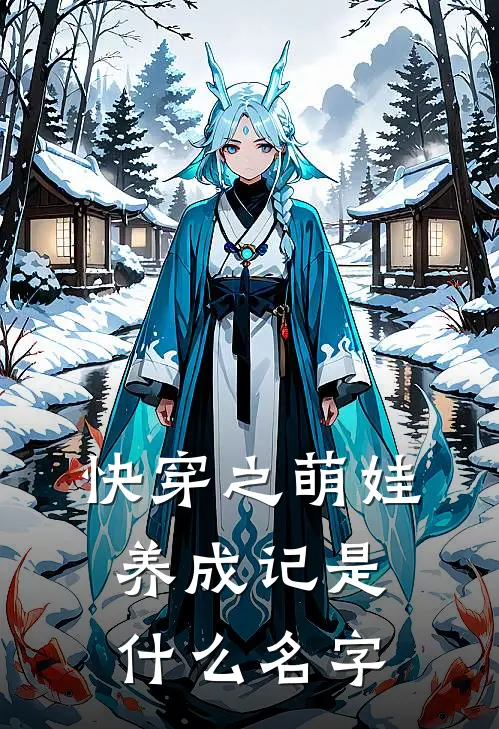 快穿之萌娃养成记是什么名字