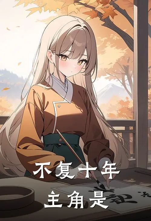 不复十年主角是