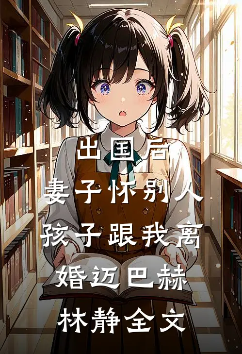 出国后，妻子怀别人孩子跟我离婚迈巴赫林静全文