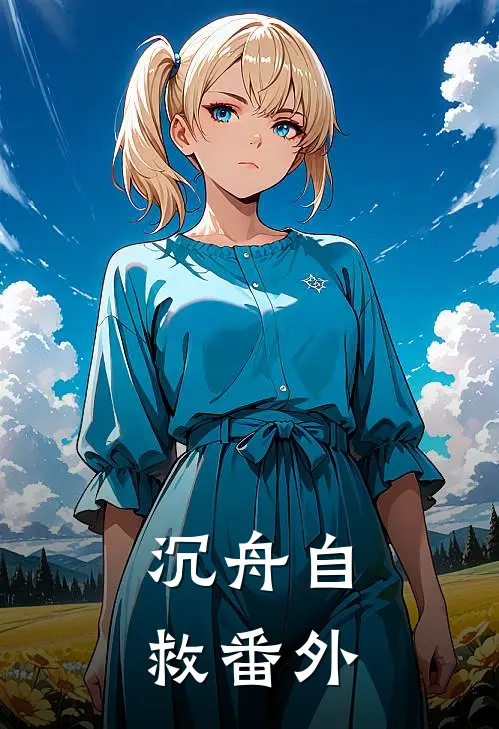 沉舟自救番外