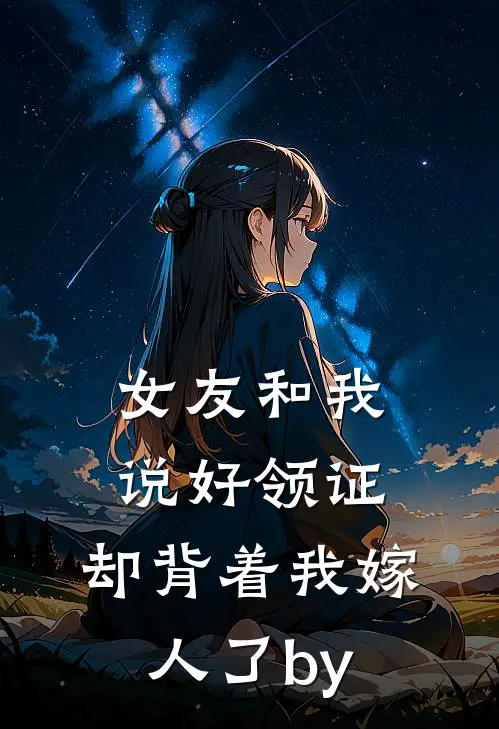 女友和我说好领证，却背着我嫁人了by