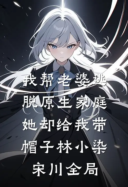 我帮老婆逃脱原生家庭，她却给我带帽子林小染宋川全局