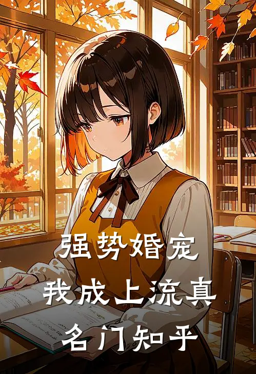 强势婚宠，我成上流真名门知乎