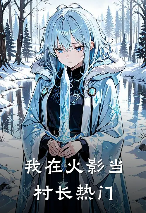 我在火影当村长热门