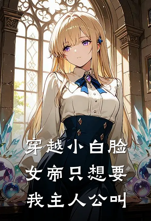 穿越小白脸，女帝只想要我主人公叫