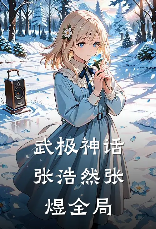 武极神话张浩然张煜全局