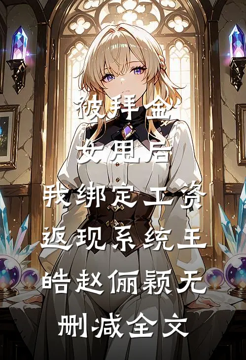 被拜金女甩后，我绑定工资返现系统王皓赵俪颖无删减全文