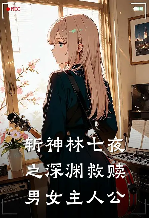 斩神林七夜之深渊救赎男女主人公