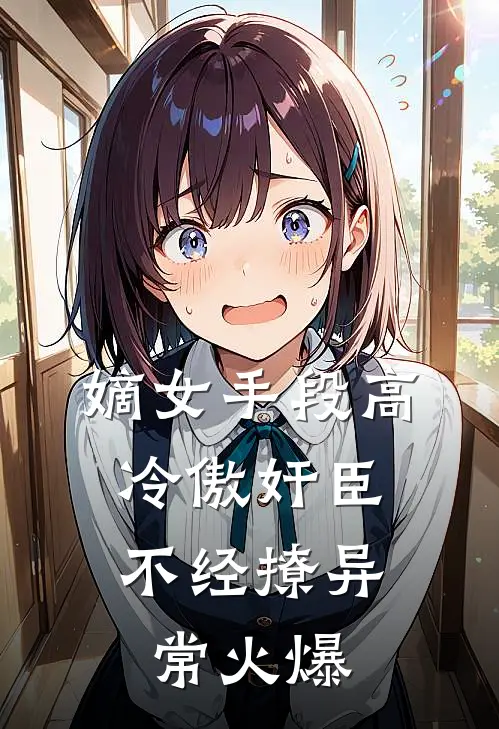 嫡女手段高，冷傲奸臣不经撩异常火爆